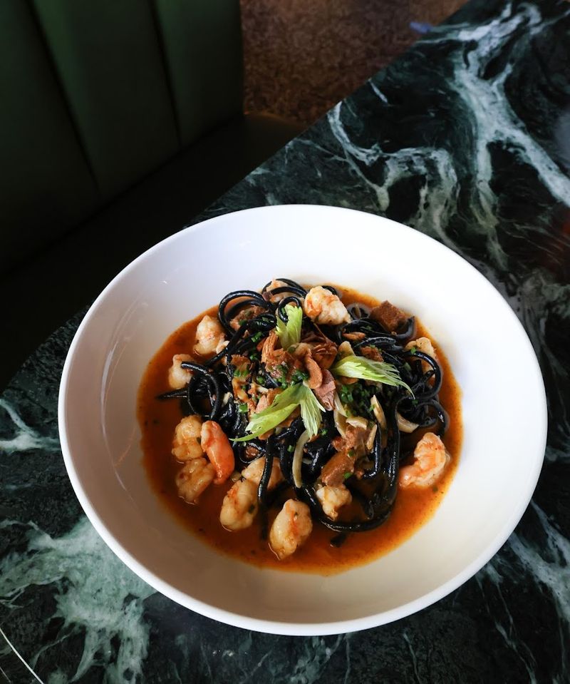Why Elisabetta Belongs on Every Oklahoma City Food List