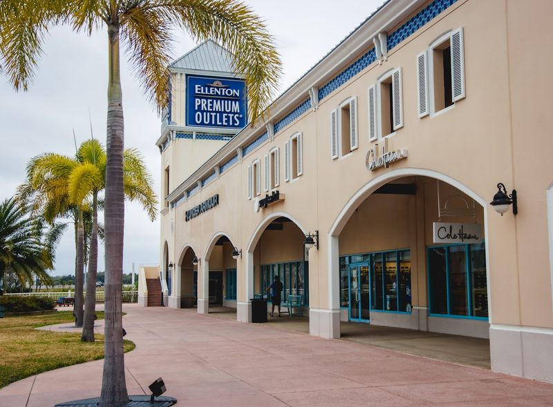 Why Ellenton Premium Outlets Belongs on Your Florida Itinerary