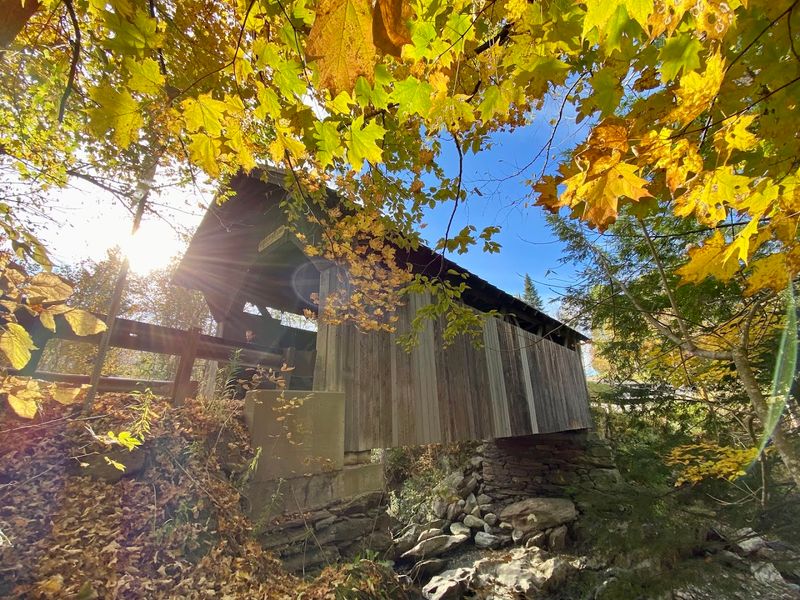 Why Emily's Bridge Still Matters Beyond the Ghost Stories