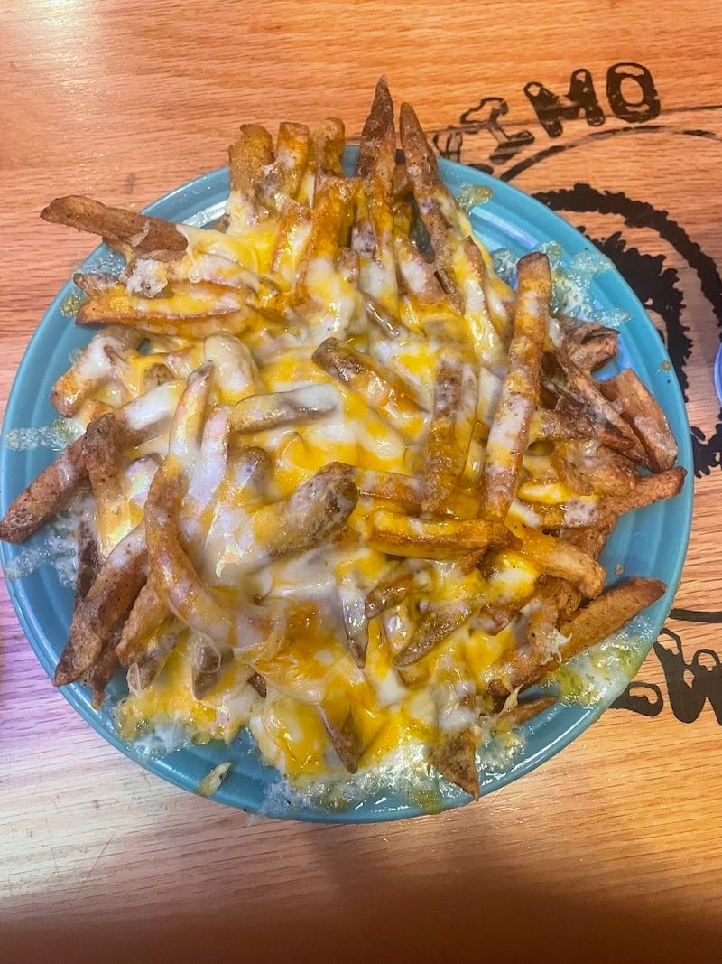 Why Eskimo Joe's Belongs on Every Oklahoma Road Trip
