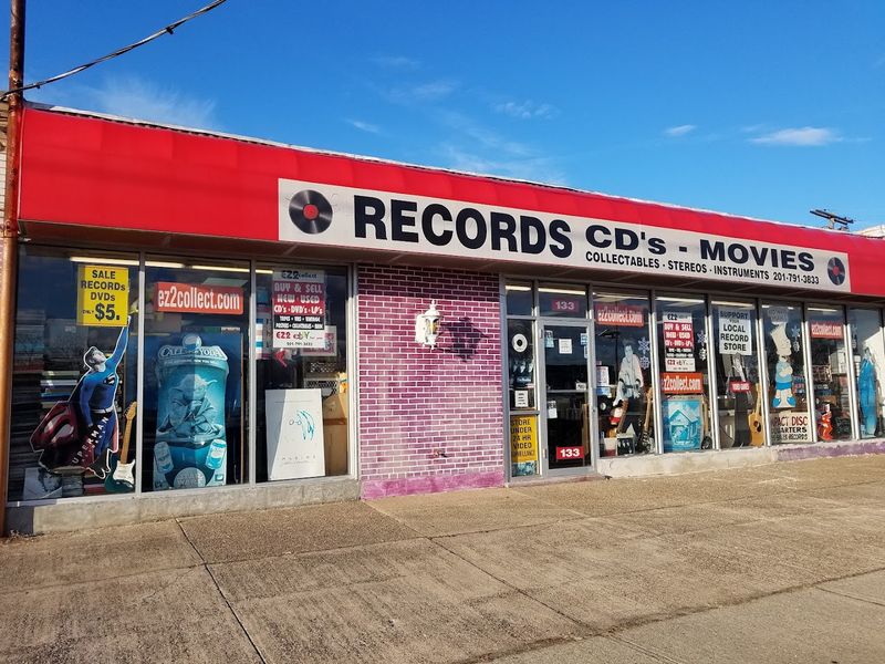 Why Ez 2 Collect Stands Apart From Every Other Record Store