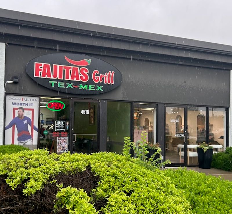 Why Fajitas Grill Belongs on Your Tulsa Food List Why Fajitas Grill Belongs on Your Tulsa Food List