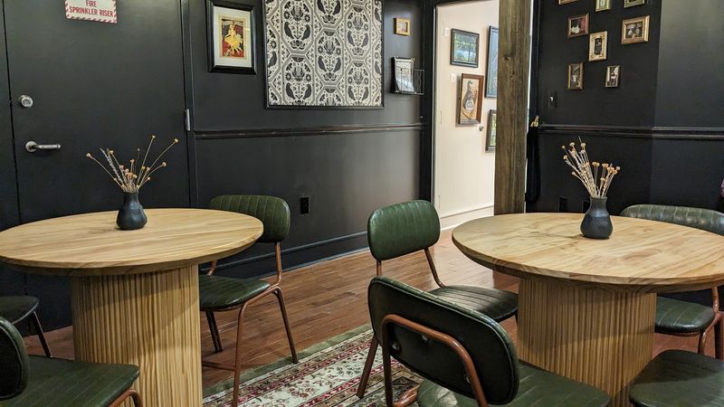 Why Flying Fox Coffee Belongs on Your Greenville List