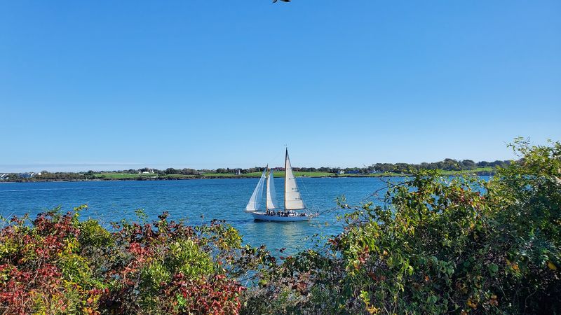 Why Fort Wetherill Is Still Worth Every Minute Why Fort Wetherill Is Still Worth Every Minute