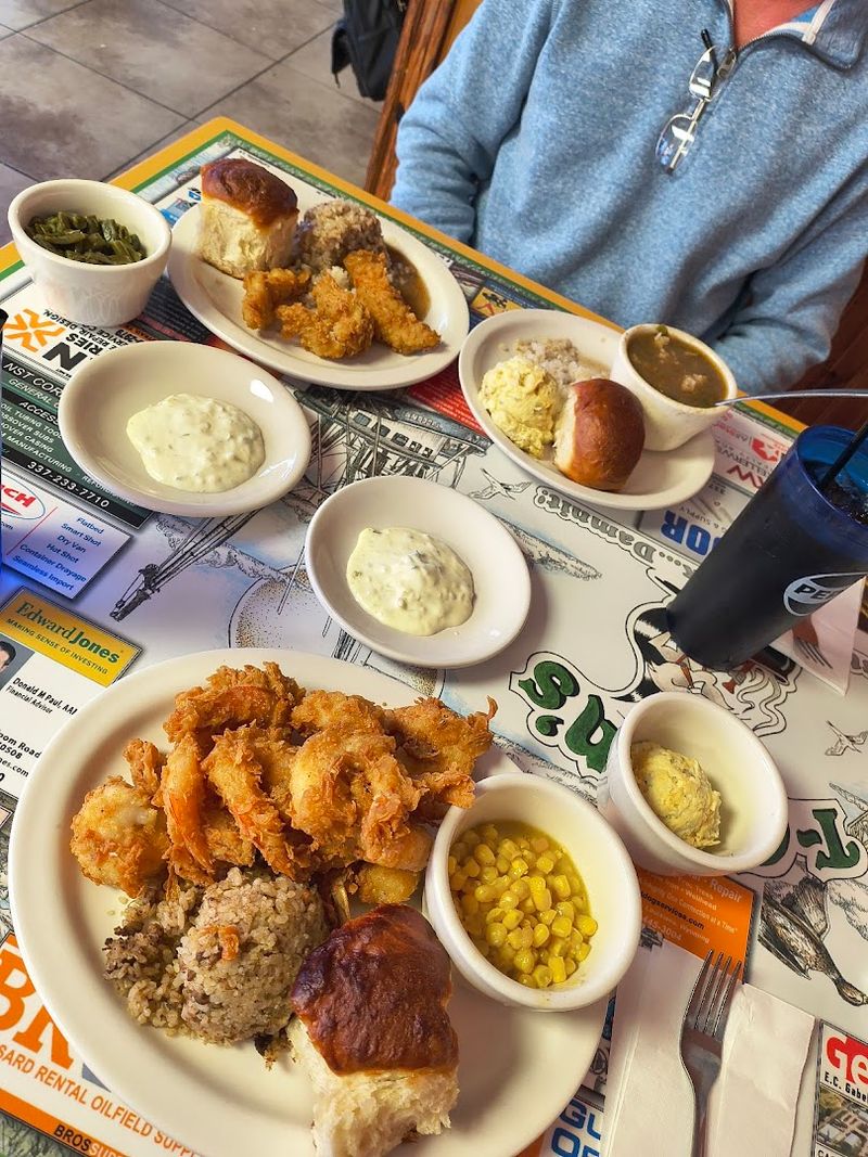 Why Four Generations of Recipes Still Matter Why Four Generations of Recipes Still Matter