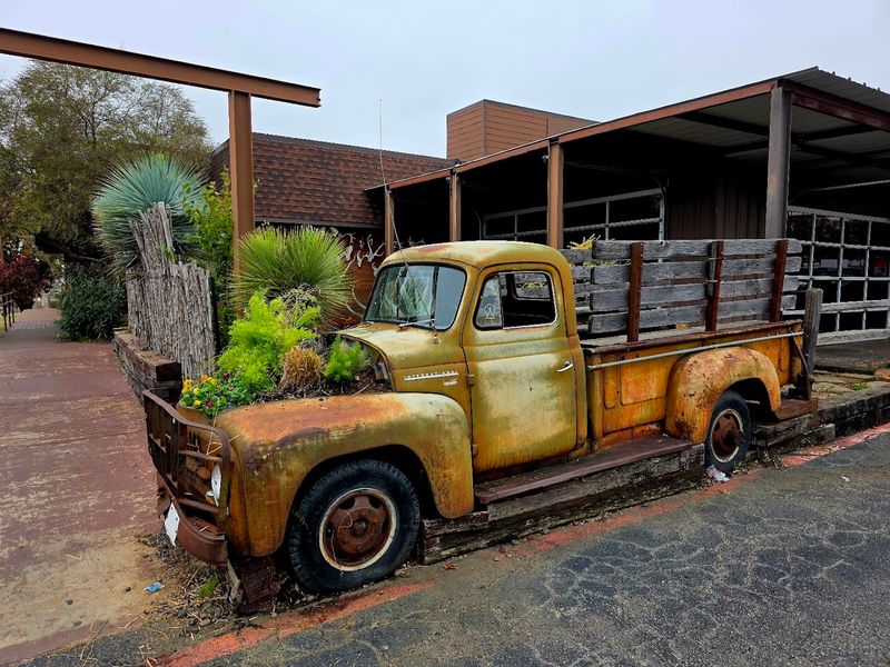 Why Fred's Texas Cafe Belongs on Every Fort Worth Itinerary