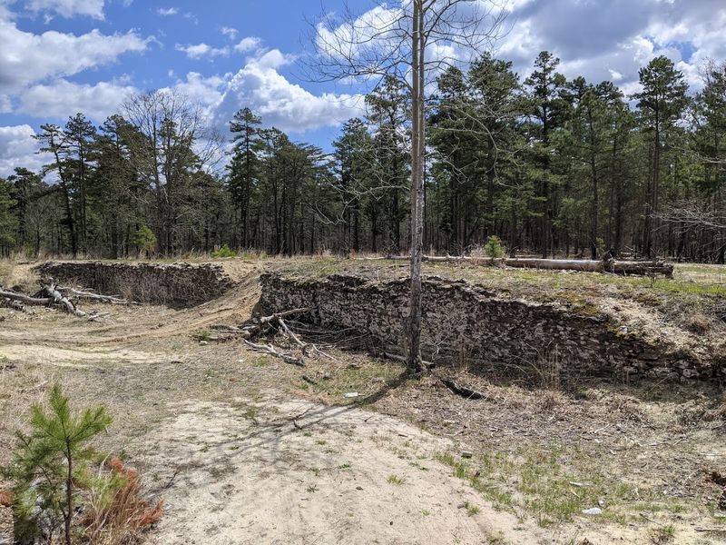Why Friendship Historic Ruins Is Worth Adding to Your New Jersey Bucket List