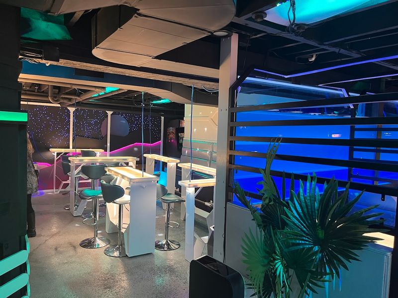 Why Galactix Belongs on Every Astoria Itinerary