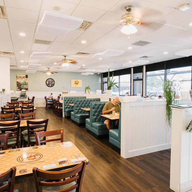 Why Garland Locals Keep Coming Back