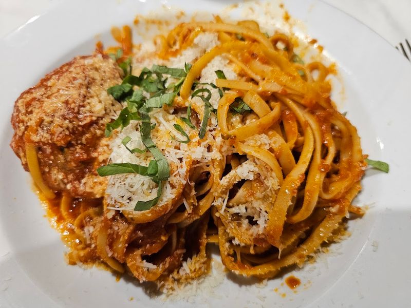 Why Gilda's Belongs on Every Portland Food List