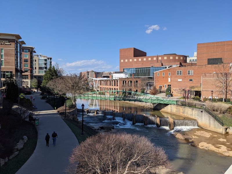 Why Greenville Is Lucky to Have This Place Why Greenville Is Lucky to Have This Place