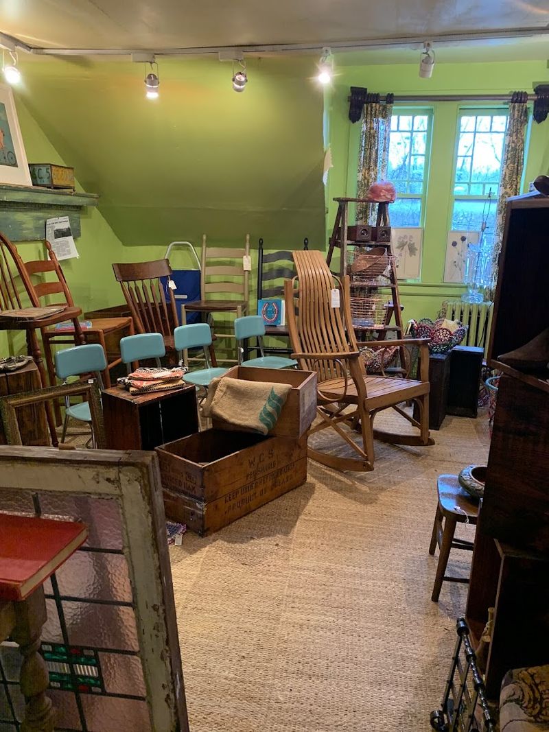 Why Gypsy Farmhouse Remains a One-of-a-Kind New Jersey Destination Why Gypsy Farmhouse Remains a One-of-a-Kind New Jersey Destination