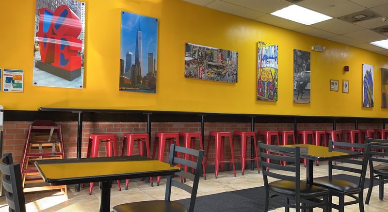 Why Gyro King Deserves a Spot on Your Houston Food List