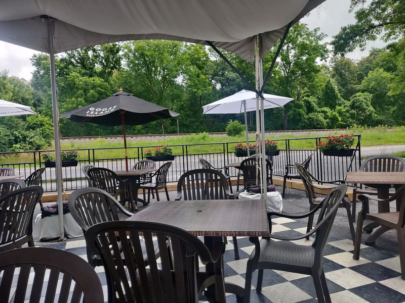 Why Hershey's Restaurant Deserves a Spot on Your Food Travel List Why Hershey's Restaurant Deserves a Spot on Your Food Travel List