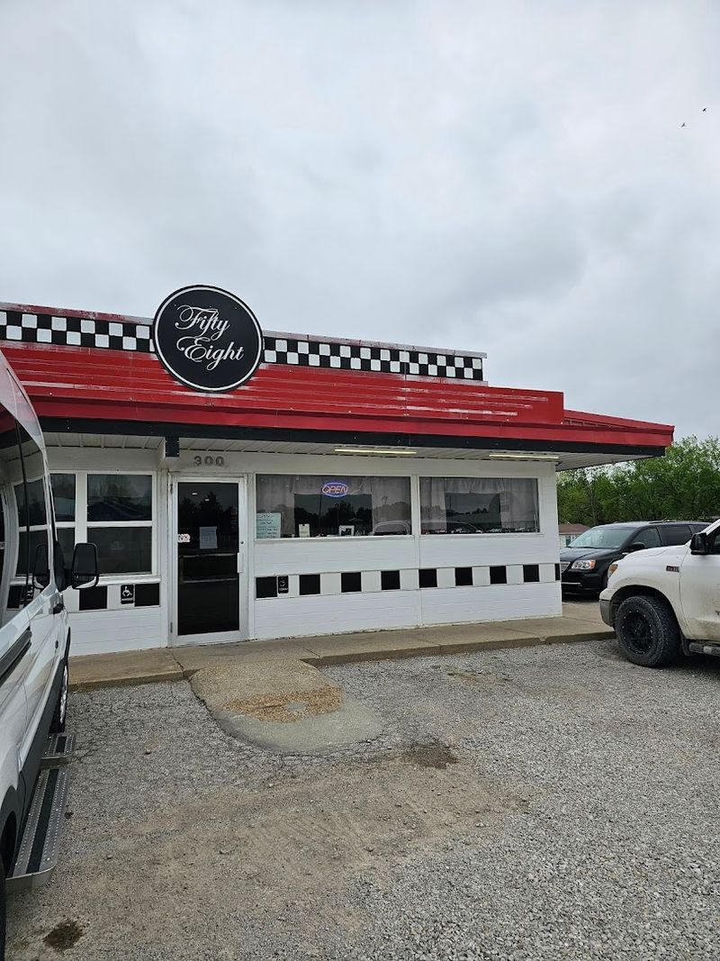 Why Highway 58 Travelers Should Make a Stop Here