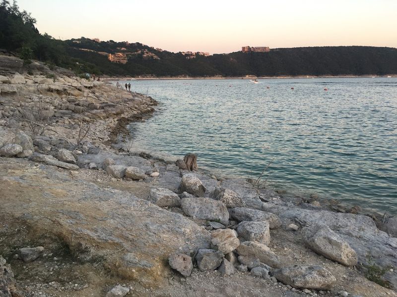 Why Hippie Hollow Deserves a Spot on Your Austin Itinerary