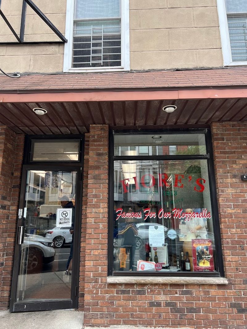 Why Hoboken and Fiore's Belong on Every Food Lover's Map