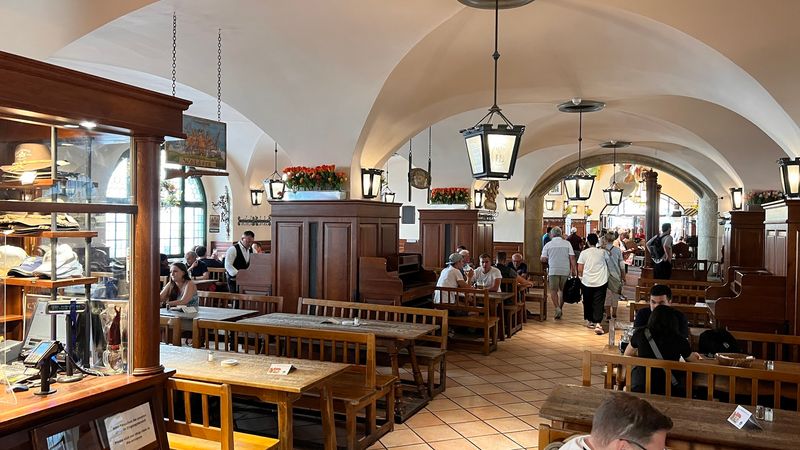 Why Hofbrauhaus Keeps People Coming Back Trip After Trip