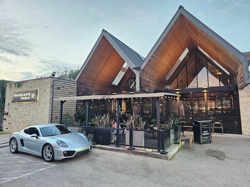 Why Houston Is the Perfect City for This Restaurant