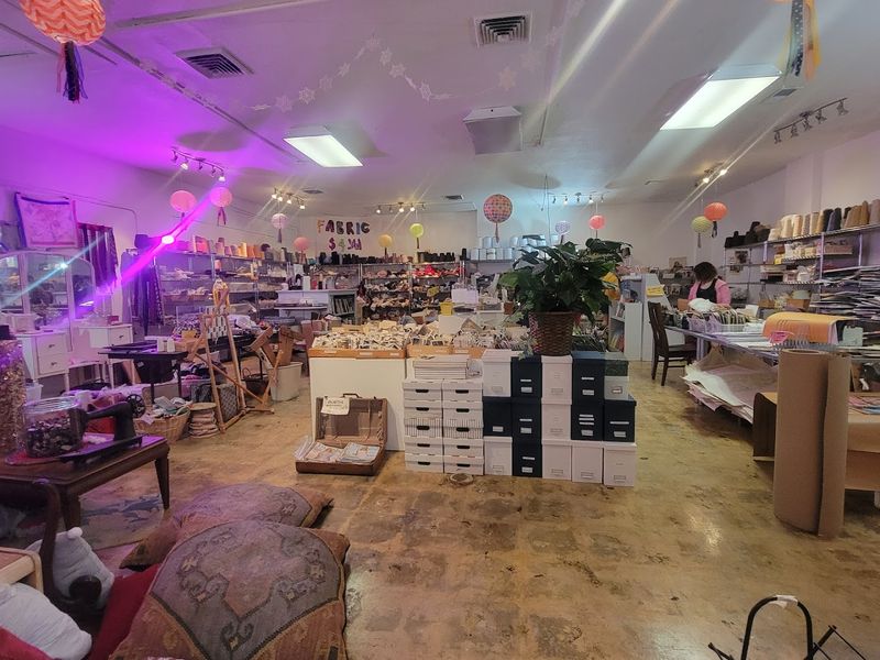 Why Houston's Creative Community Keeps Coming Back