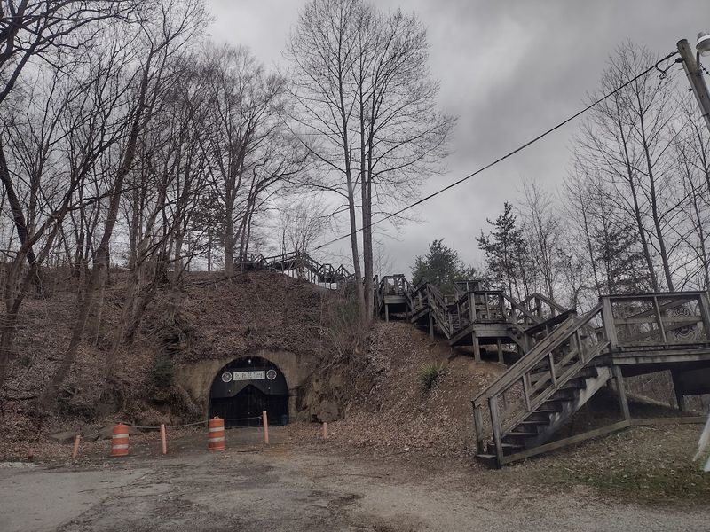 Why Ironton Keeps This Tunnel Alive