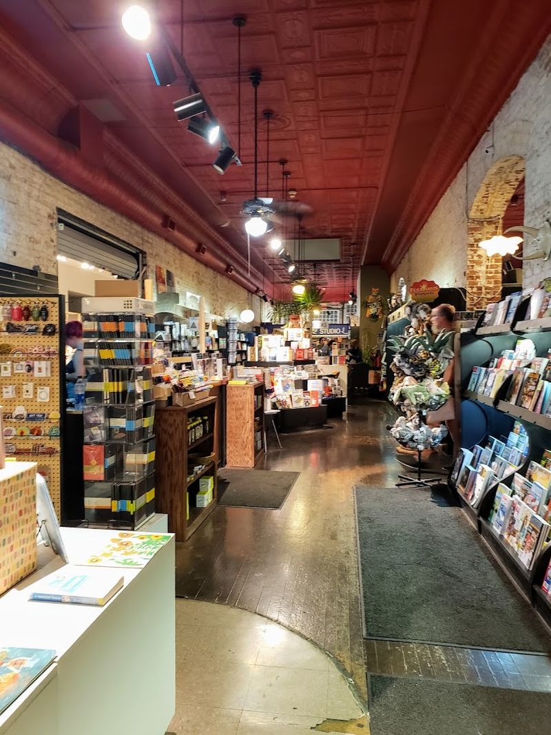 Why It Feels So Tied To Downtown Charleston