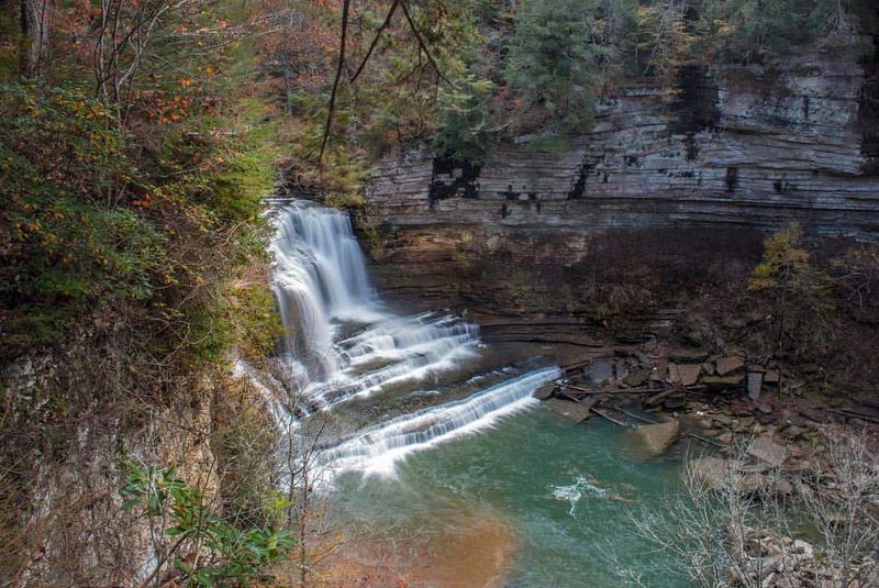 Why It Feels So Wild Near Cookeville