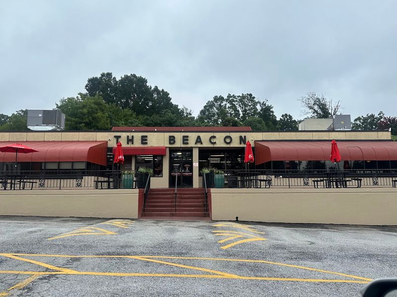 Why It Still Feels So South Carolina