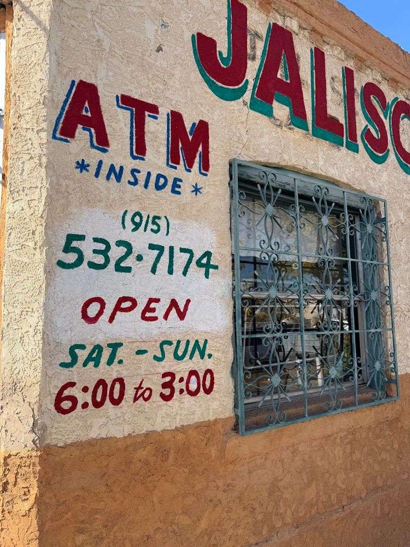 Why Jalisco Cafe Belongs on Your El Paso List