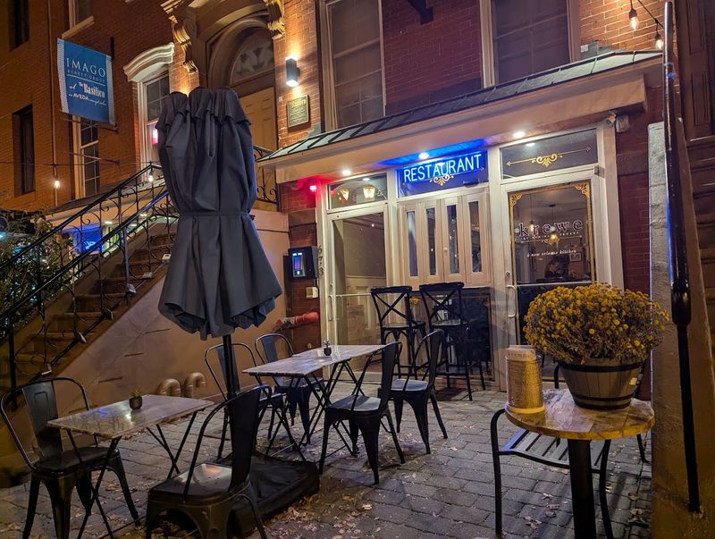 Why Jersey City Needed This Restaurant Why Jersey City Needed This Restaurant