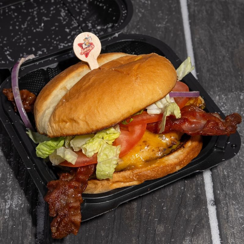 Why Jonny's Joint Belongs on Your Oregon Road Trip