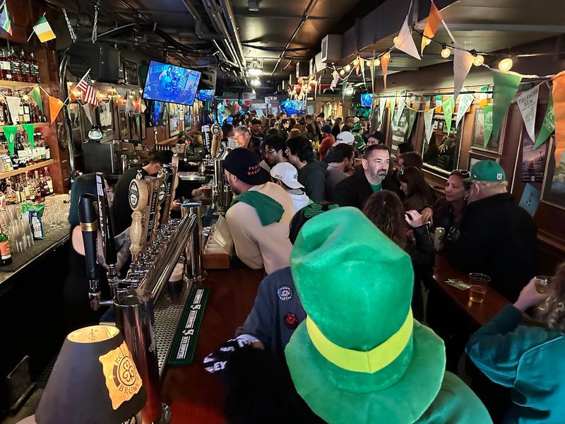 Why Kells Deserves a Spot on Every Seattle Itinerary