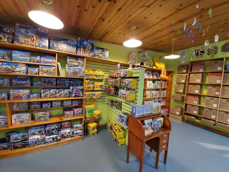 Why LARK Toys Earned Its World Recognition