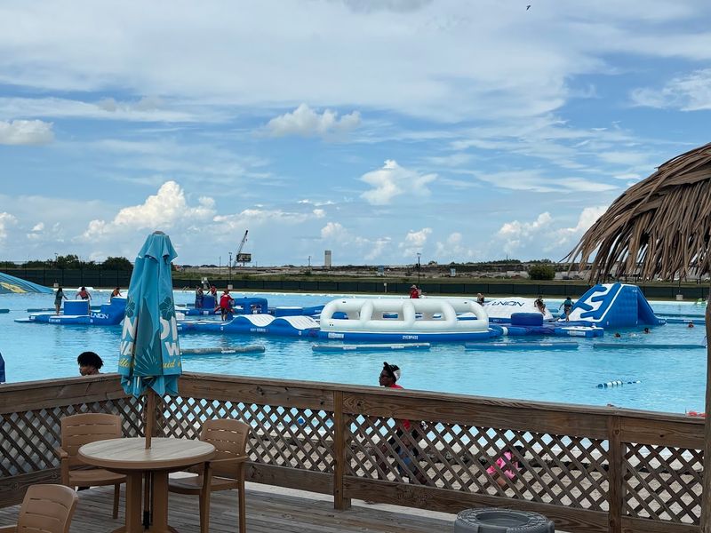 Why Lagoonfest Texas Hits Different Than an Actual Beach Trip