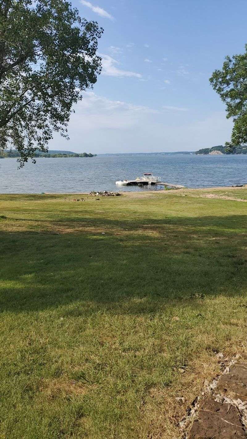 Why Lake Hudson Stays Worth Returning To