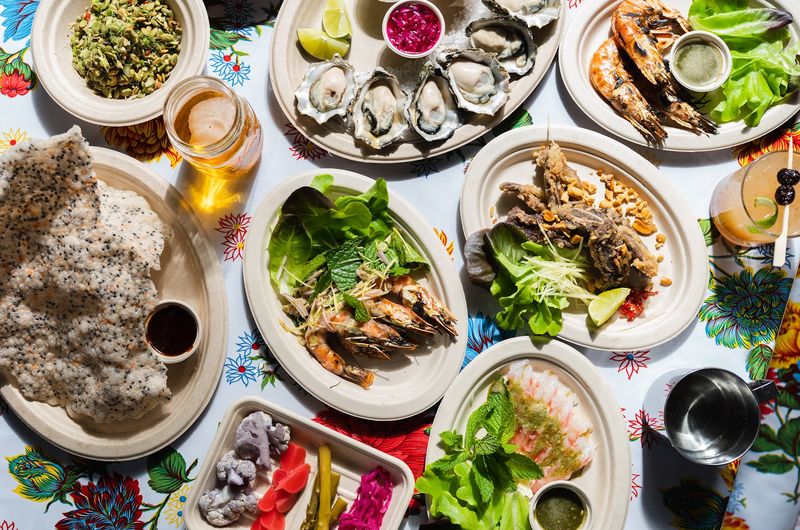 Why Langbaan Belongs on Every Portland Food List Why Langbaan Belongs on Every Portland Food List