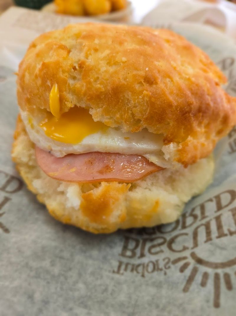 Why Lewisburg Is the Perfect Place for This Kind of Breakfast Why Lewisburg Is the Perfect Place for This Kind of Breakfast