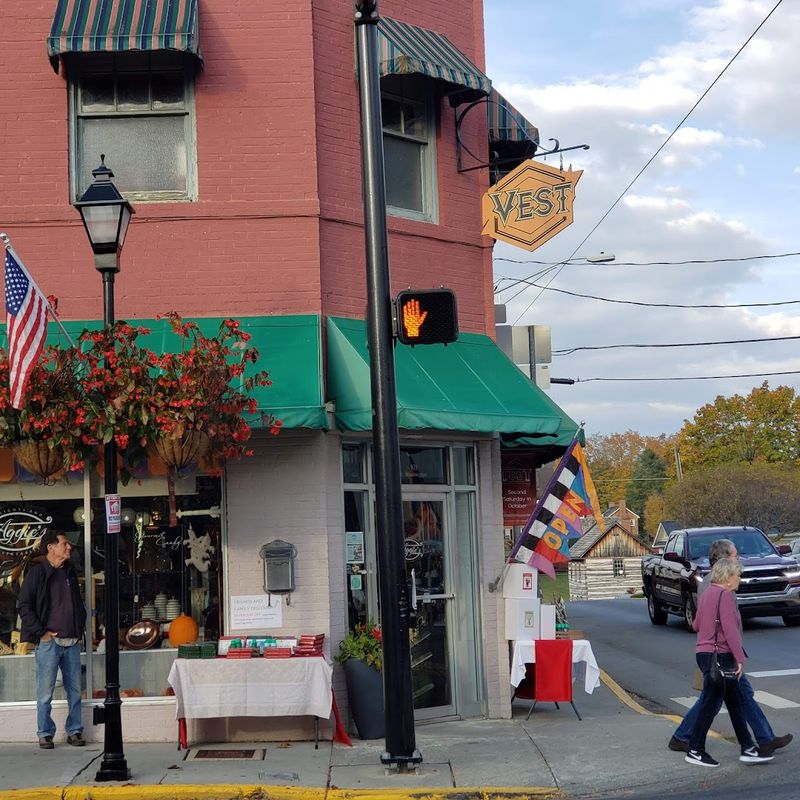 Why Lewisburg Stays With You Long After You Leave