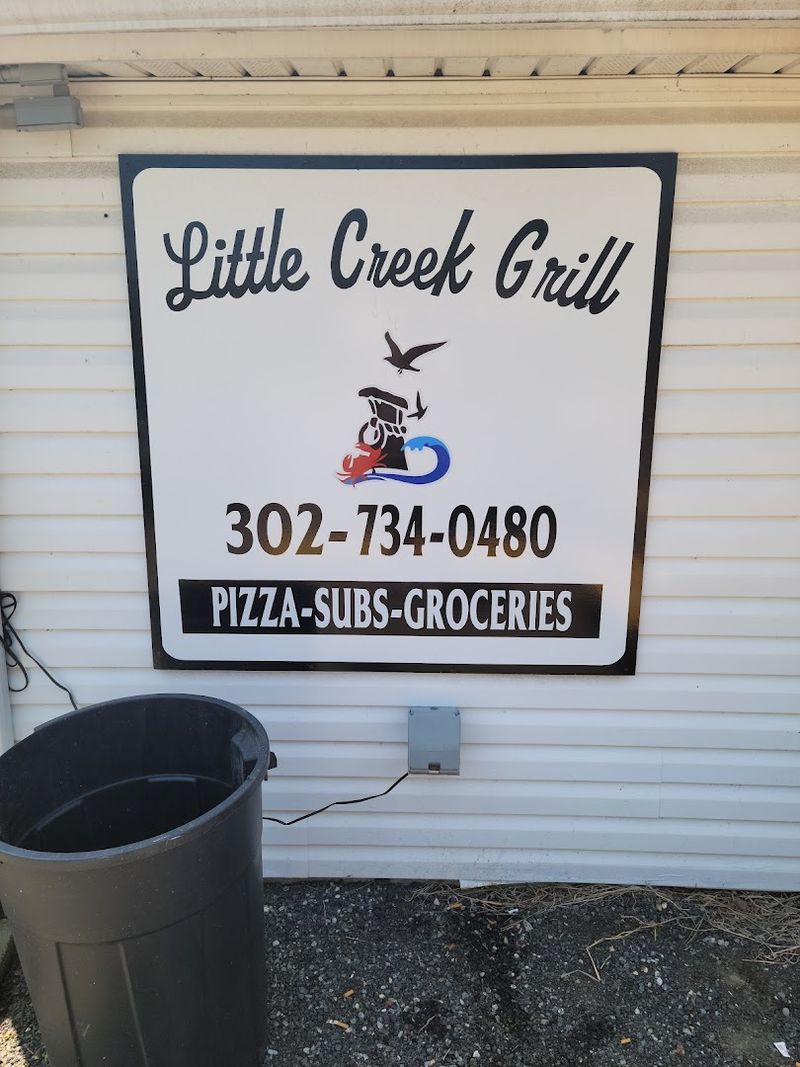 Why Little Creek Grill Deserves a Spot on Your Delaware Road Trip Why Little Creek Grill Deserves a Spot on Your Delaware Road Trip