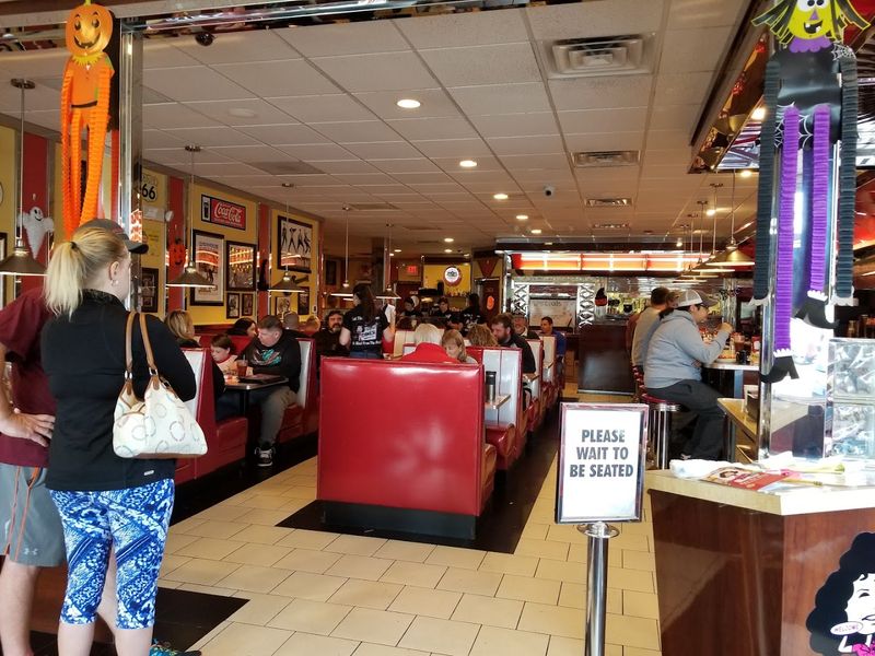 Why Locals Call It the Best Diner in New Hampshire