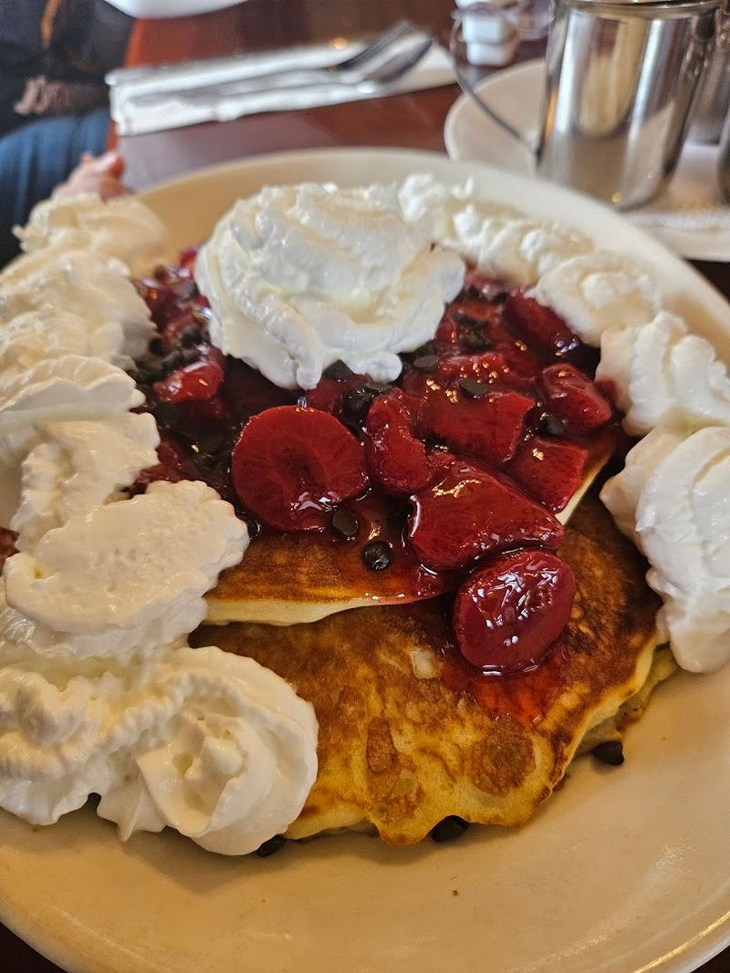 Why Locals Keep Driving Over Just for Breakfast