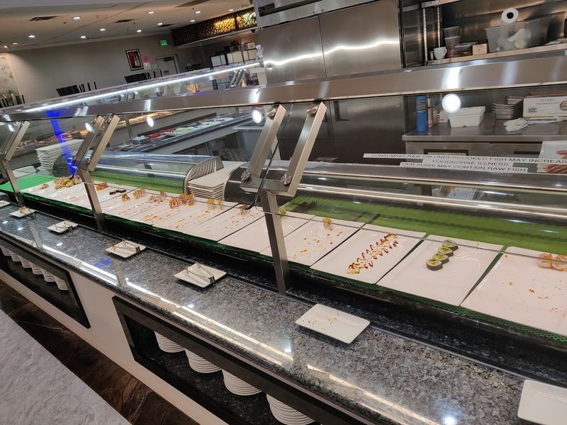 Why Locals Keep Returning to Kumi Buffet