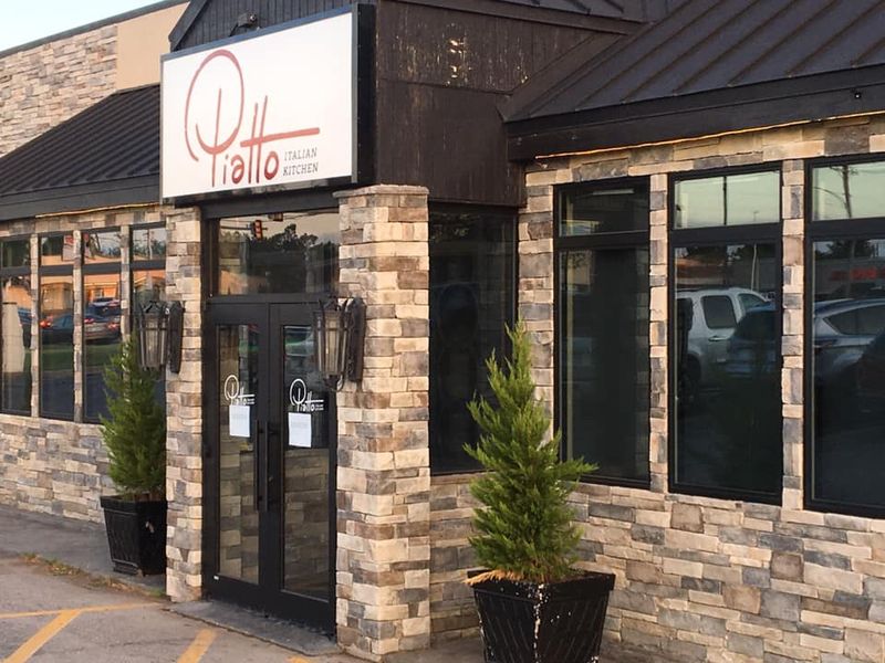 Why Locals Keep Returning to Piatto Why Locals Keep Returning to Piatto