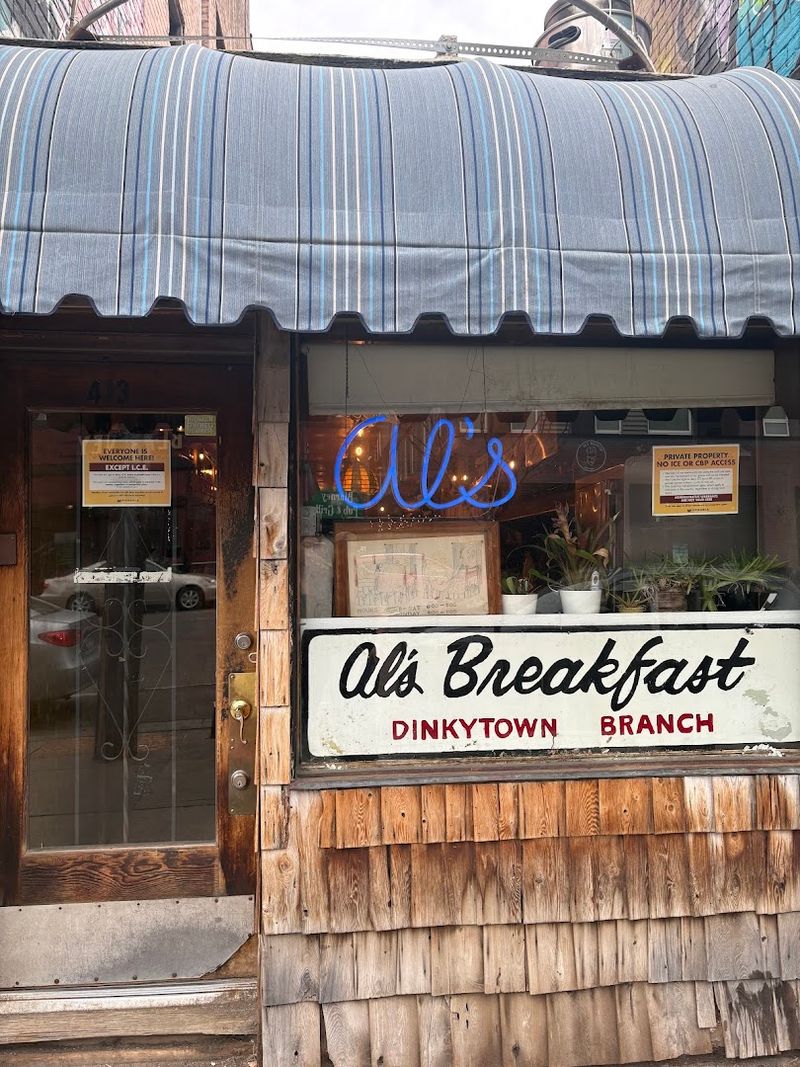 Why Locals Still Will Not Tell You the Name