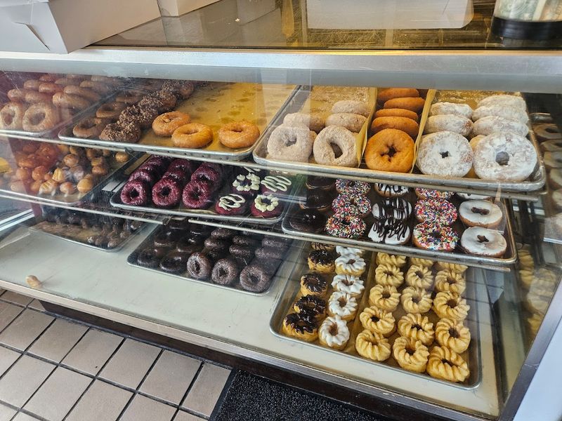 Why Locals Talk About The Donuts Why Locals Talk About The Donuts