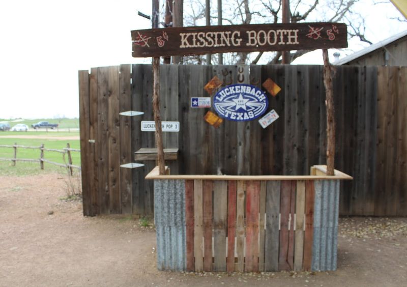 Why Luckenbach Belongs On Every Texas Road Trip List Why Luckenbach Belongs On Every Texas Road Trip List