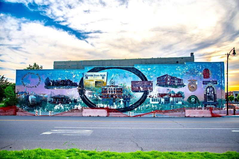 Why Mangum Deserves a Spot on Your Oklahoma Road Trip