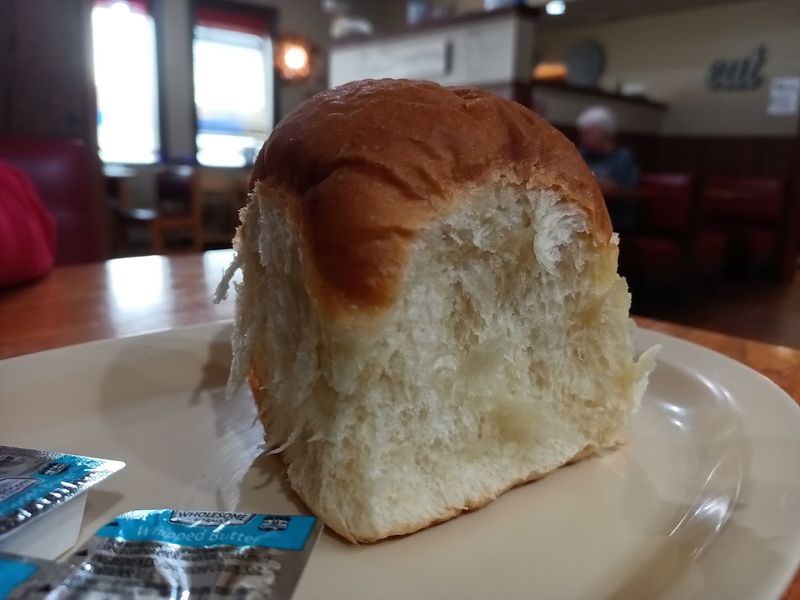 Why Mary B's Deserves A Spot On Your Road Trip Map