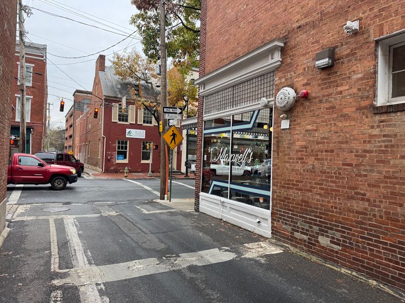 Why Maxwell's Belongs on Your Maryland Road Trip List