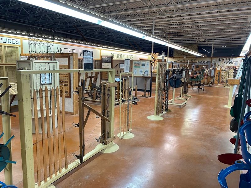 Why McLean Texas is Worth the Detour Why McLean Texas is Worth the Detour